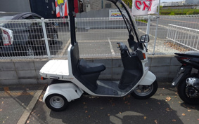 HONDA GYRO TA03