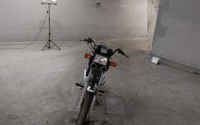 HONDA CBX125 CUSTOM JC12