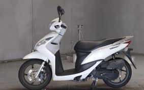 HONDA DIO 110 JF31