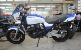 SUZUKI GSX400 1997 GK79A