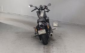 YAMAHA  BOLT C VN04J