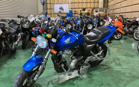 HONDA CB400SF NC54