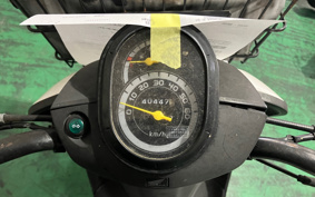 HONDA BENLY50 AA03