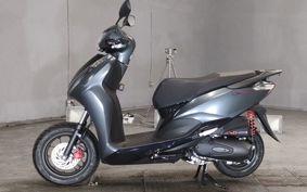 HONDA LEAD 125 JK12