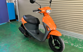 SUZUKI LETS4 CA45A