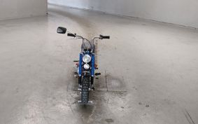 HONDA MONKEY Z50A