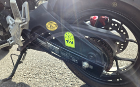 HONDA GROM JC61