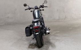 HONDA REBEL MC49