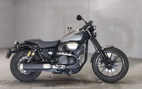 YAMAHA  BOLT C VN04J