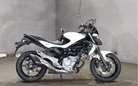 SUZUKI GLADIUS650 CX111