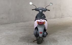 SUZUKI LETS4 CA45A