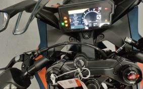 KTM 390 RC JYJ40