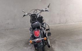 SUZUKI INTRUDER 400 CLASSIC VK56A
