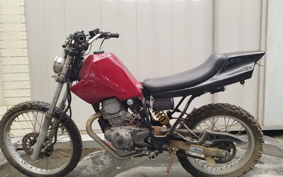 YAMAHA SEROW 225