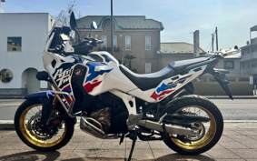 HONDA CRF1100L AFRICA TWIN Adventure DCT 2024 SD15
