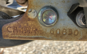 SUZUKI LETS CA4AA