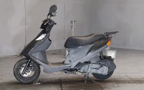 SUZUKI ADDRESS V125 CF46A