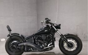 YAMAHA DRAGSTAR400 CLASSIC VH01J
