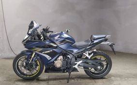 HONDA CBR400R NC56