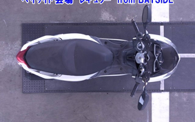 YAMAHA MAJESTY 155S