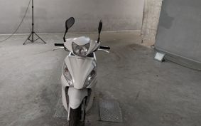 HONDA DIO 110 JF31