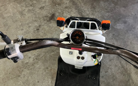 HONDA ZUMAR AF58