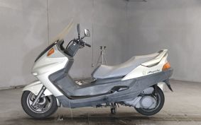YAMAHA MAJESTY 250 4HC
