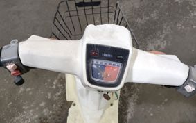 YAMAHA PASSOL 2E9