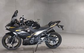 KAWASAKI NINJA400 EX400G