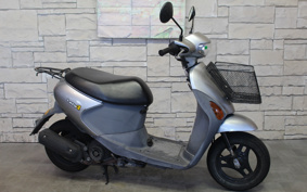 SUZUKI LETS4 CA45A