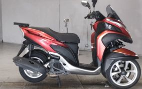 YAMAHA TORI CITY125 SE82J