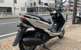 HONDA SUPER CUB50 AA01