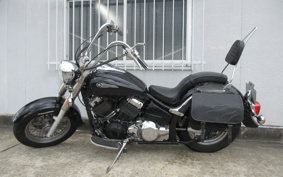 YAMAHA DRAGSTAR400 2001 VH01J