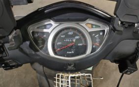 HONDA LEAD 110 JF19