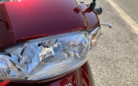 HONDA MANY CTOR AF75