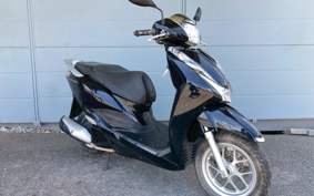 HONDA LEAD 125 JF45