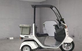 HONDA GYRO TA03