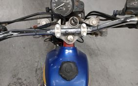 HONDA FTR223 MC34