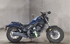 HONDA REBEL MC49