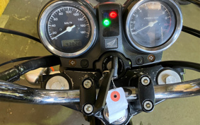 SUZUKI ADDRESS V100 CE13A
