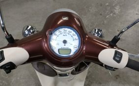HONDA GIORNO AF77