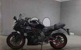KAWASAKI NINJA400 EX400E