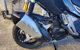 HONDA ADV150 KF38