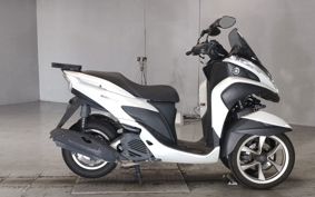 YAMAHA TORI CITY125 SE82J
