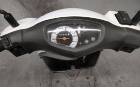 SUZUKI ADDRESS V125 CF46A