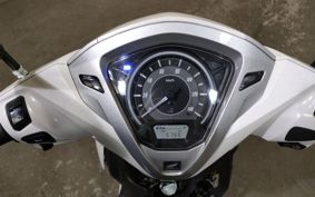 HONDA LEAD 125 JK12