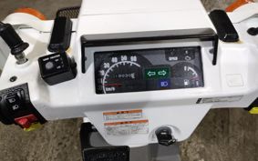 HONDA GYRO TD02