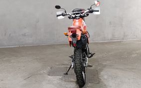 HONDA XLR250R MD22