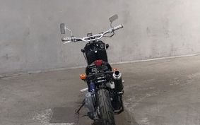 HONDA ZUMAR AF58