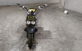 HONDA ZUMAR AF58